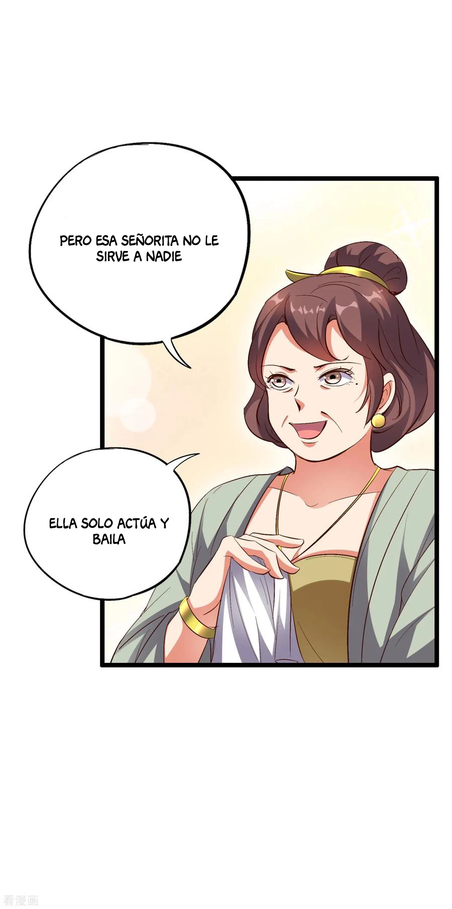 El Camino a la Divinidad > Capitulo 32 > Page 131