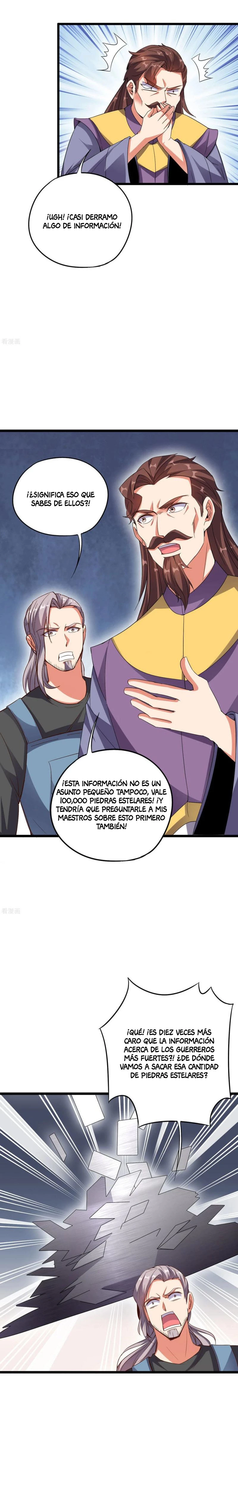 El Camino a la Divinidad > Capitulo 37 > Page 141