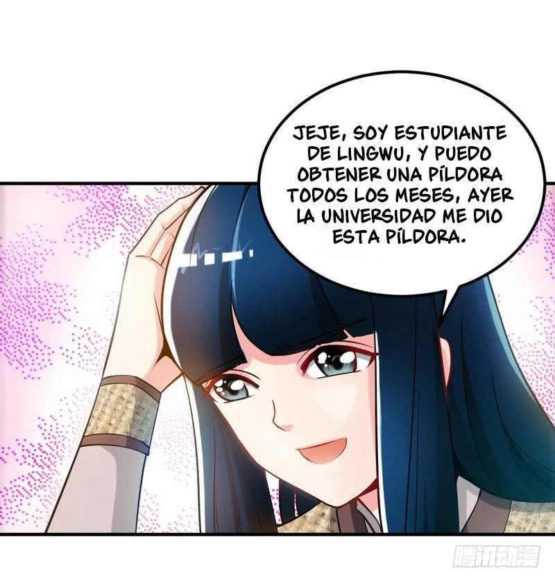 El Renacimiento del Dios de las Artes Marciales > Capitulo 2 > Page 211