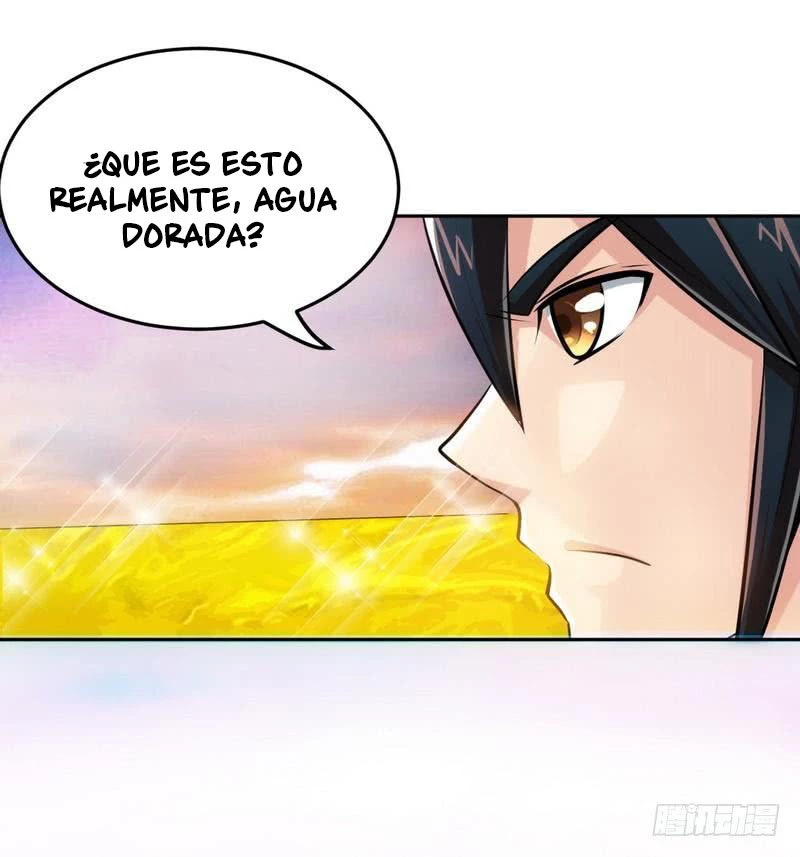 El Renacimiento del Dios de las Artes Marciales > Capitulo 3 > Page 101