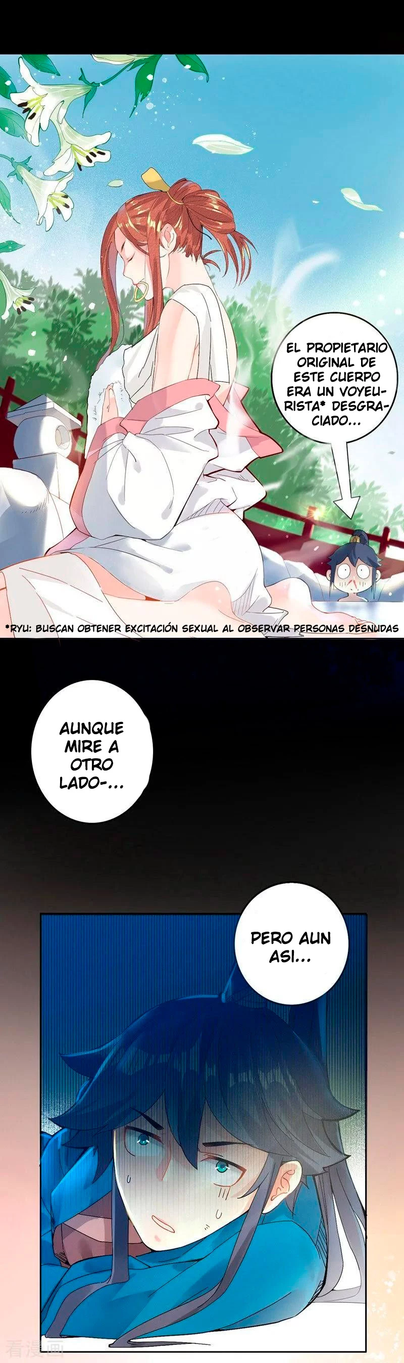 First Class Servant > Capitulo 2 > Page 71