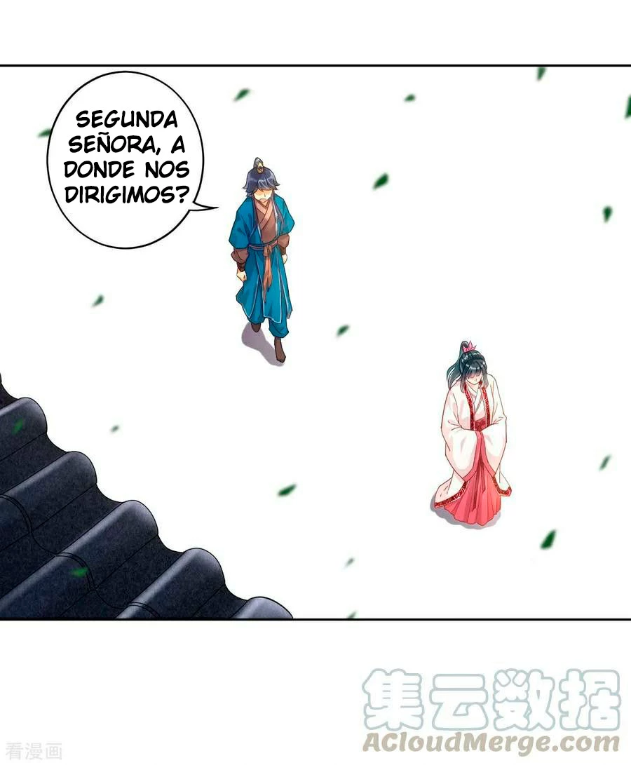 First Class Servant > Capitulo 3 > Page 321