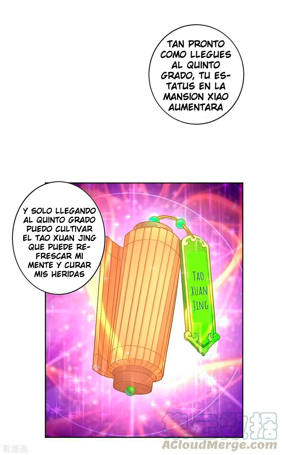 First Class Servant > Capitulo 6 > Page 31