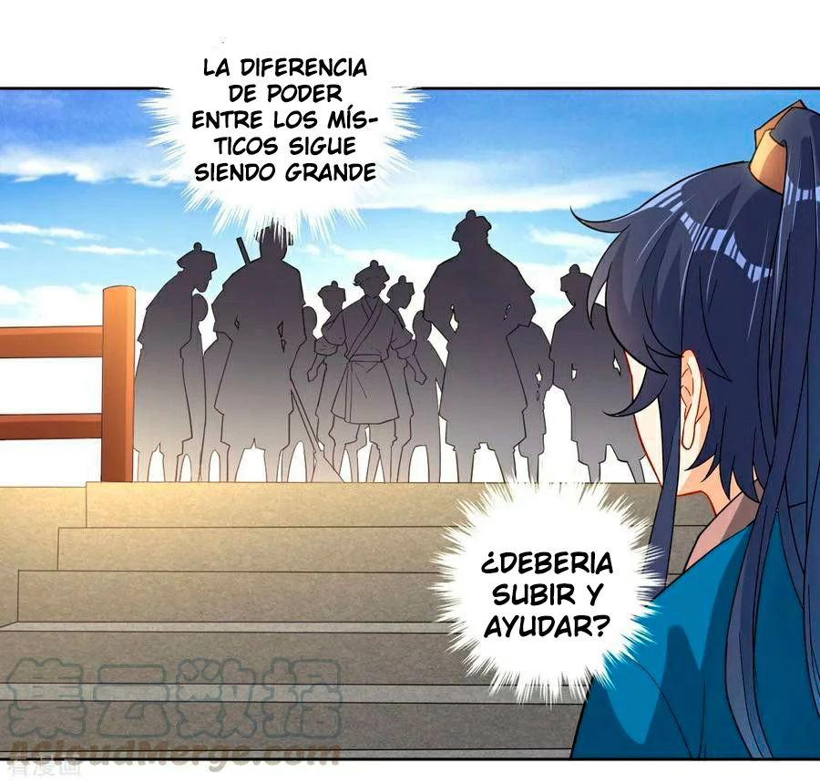 First Class Servant > Capitulo 8 > Page 121