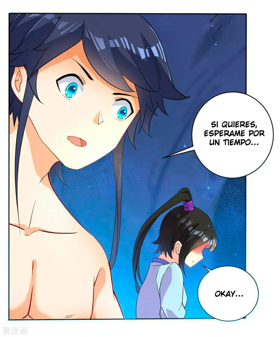 First Class Servant > Capitulo 16 > Page 221