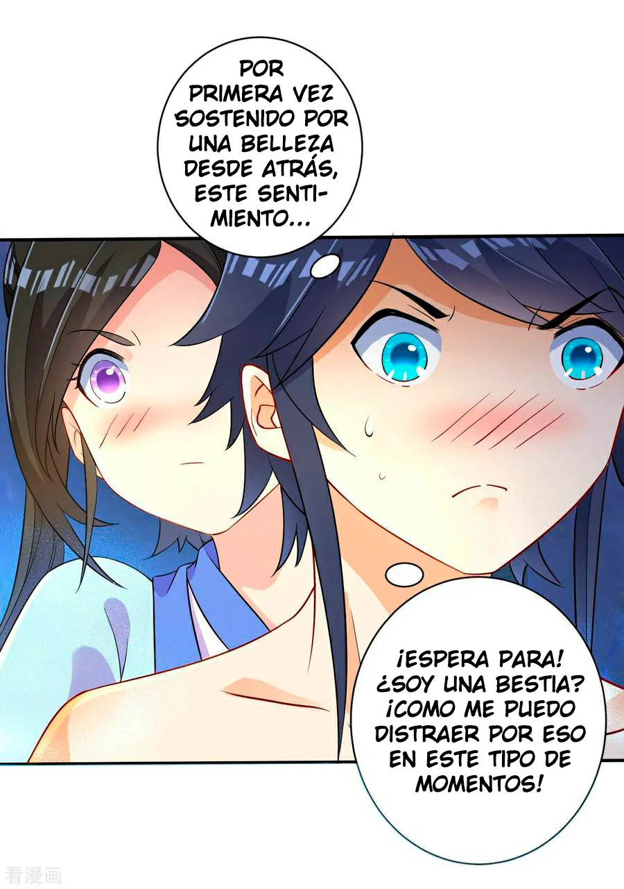 First Class Servant > Capitulo 16 > Page 281