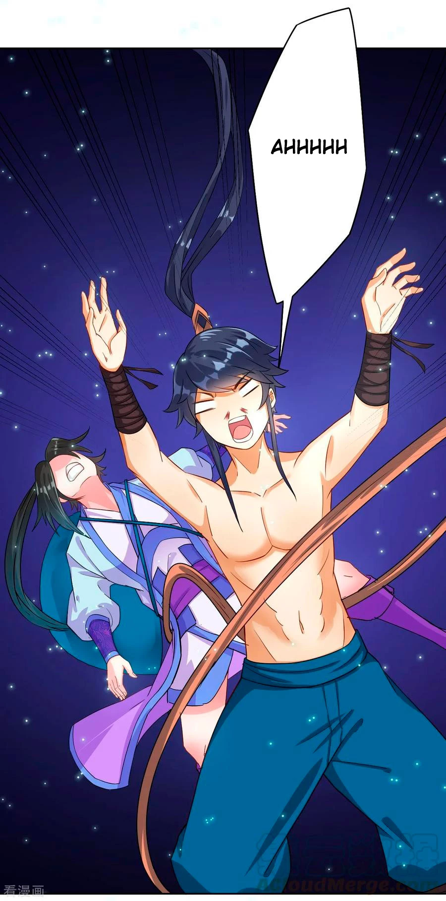 First Class Servant > Capitulo 16 > Page 331