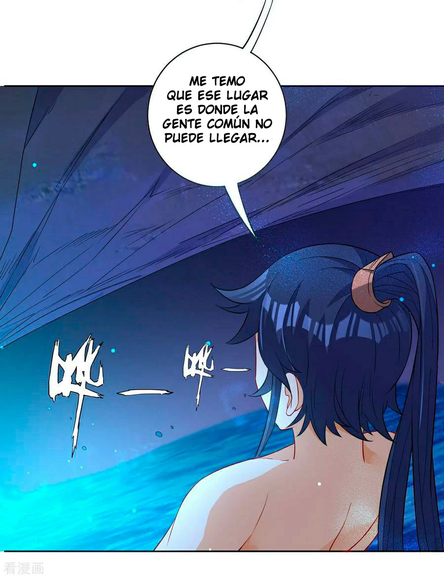 First Class Servant > Capitulo 17 > Page 101
