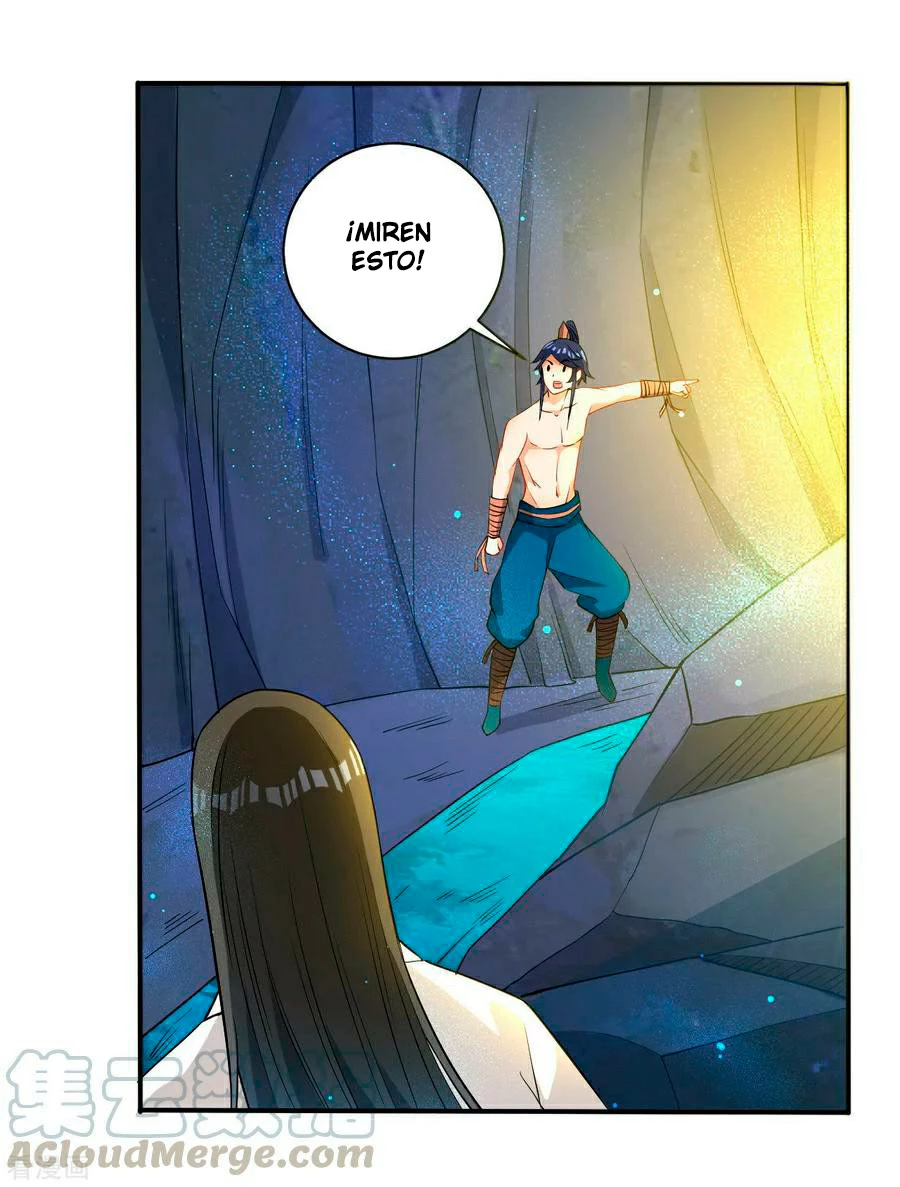 First Class Servant > Capitulo 17 > Page 121