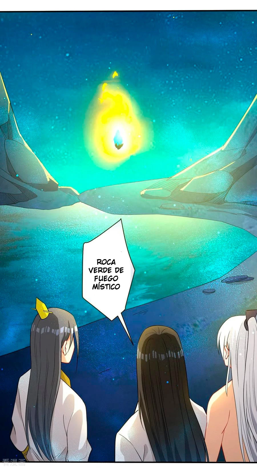 First Class Servant > Capitulo 17 > Page 131
