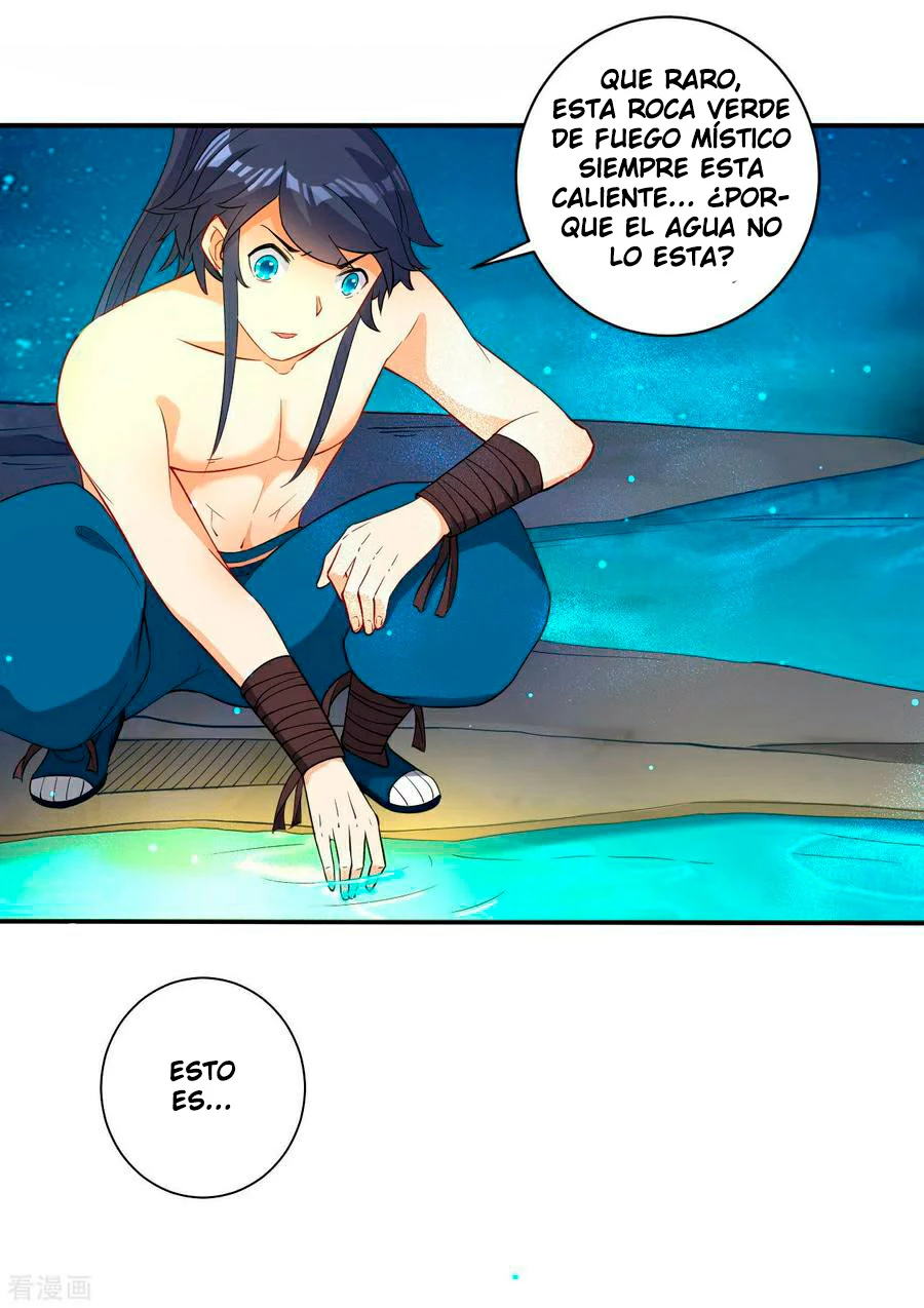 First Class Servant > Capitulo 17 > Page 151