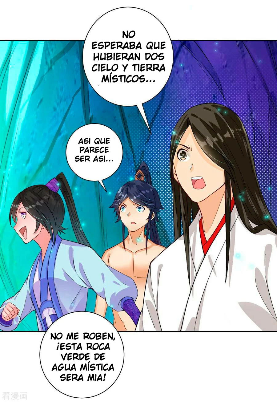 First Class Servant > Capitulo 17 > Page 171