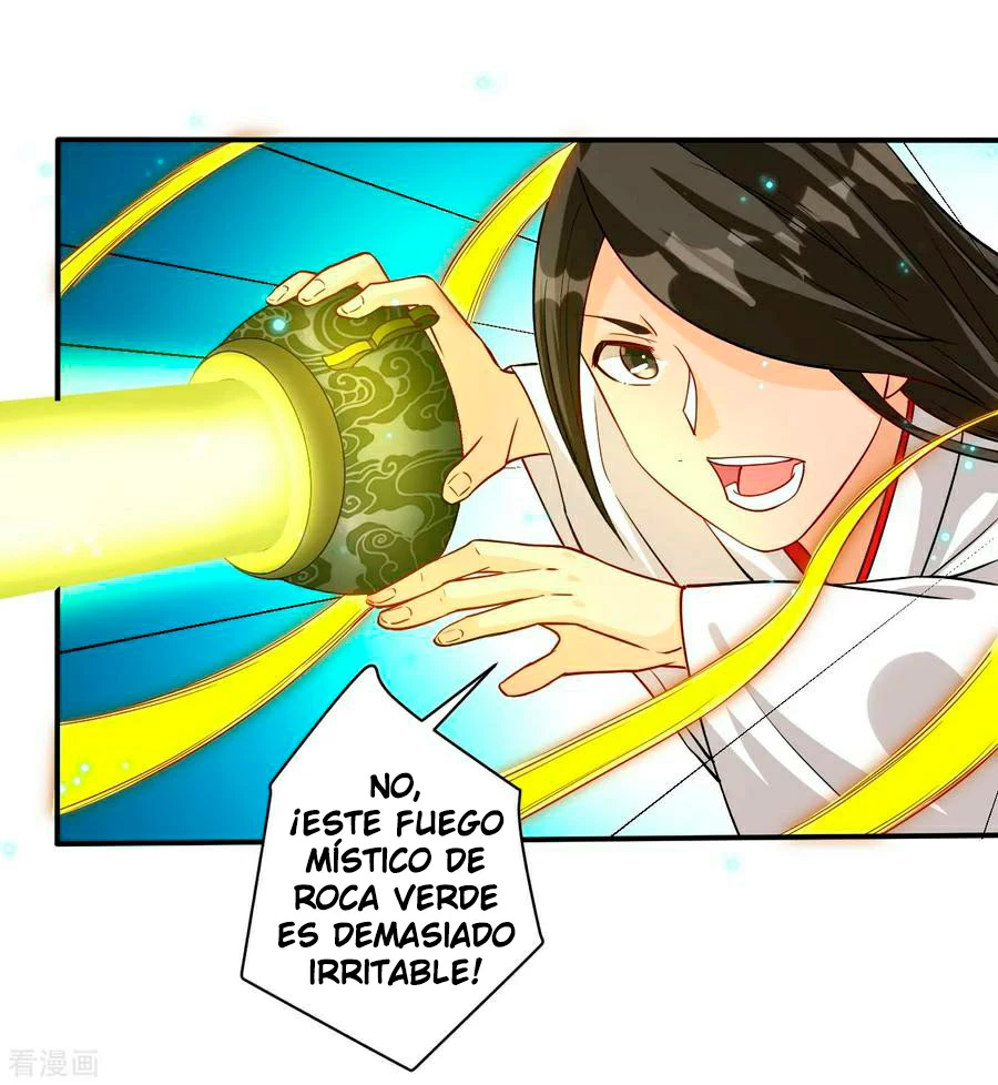 First Class Servant > Capitulo 17 > Page 311