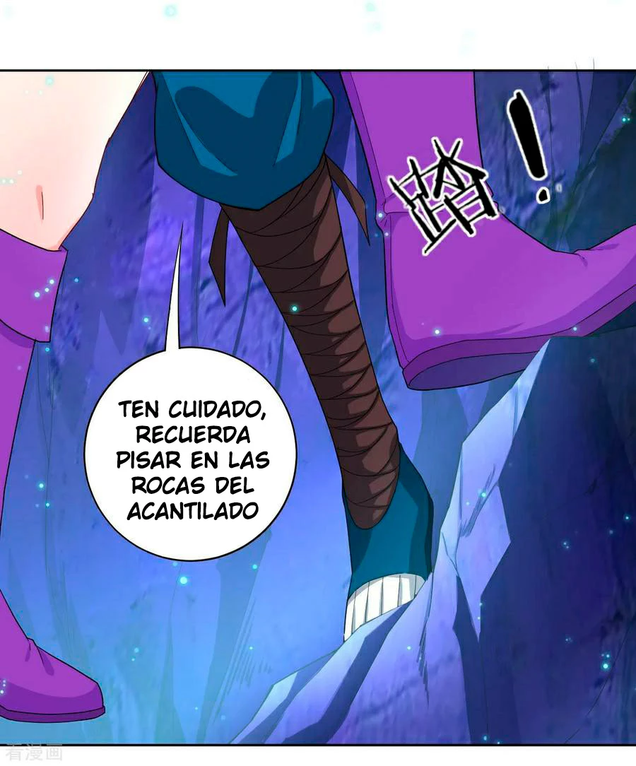 First Class Servant > Capitulo 17 > Page 61