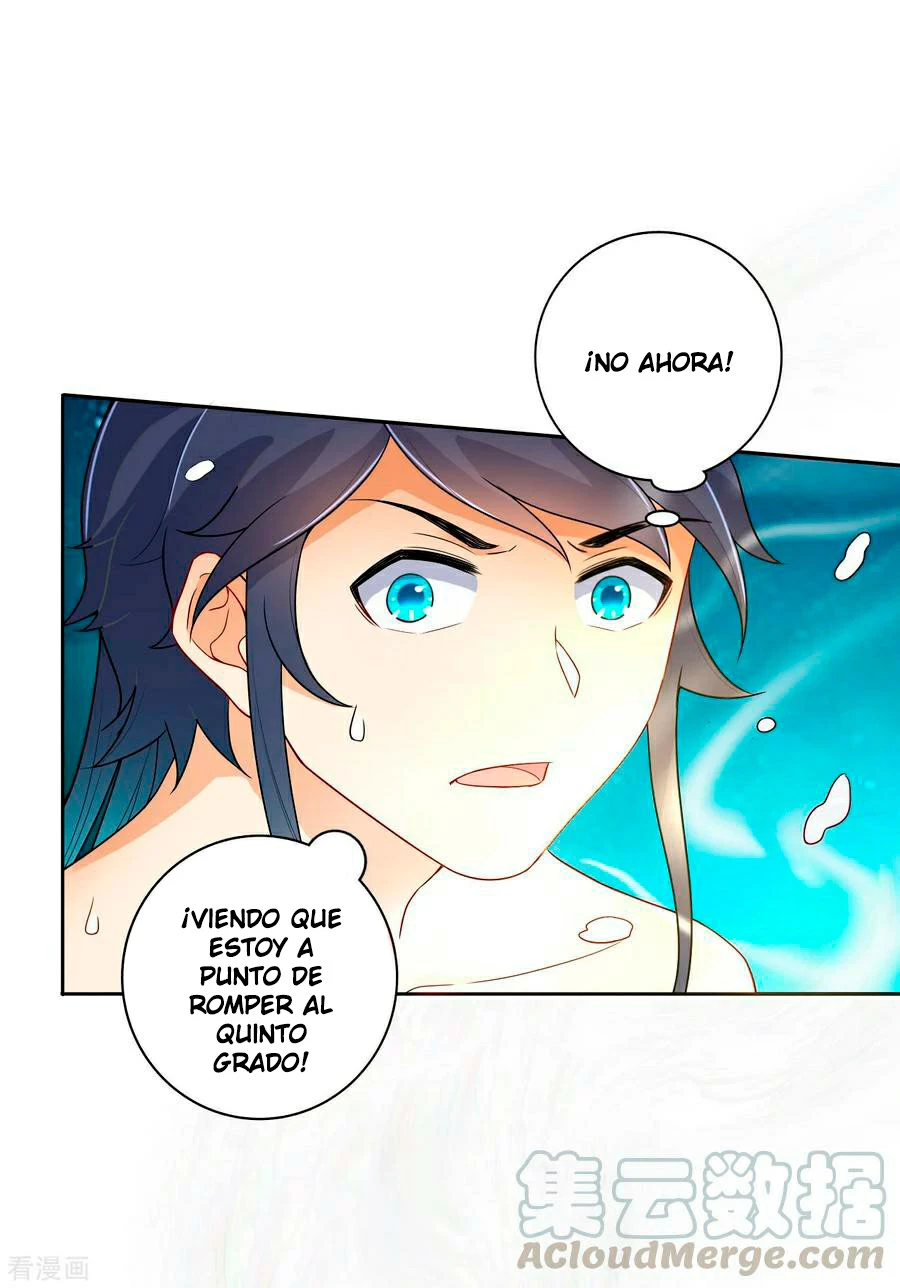 First Class Servant > Capitulo 18 > Page 121