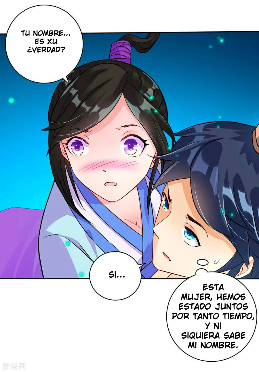 First Class Servant > Capitulo 18 > Page 221