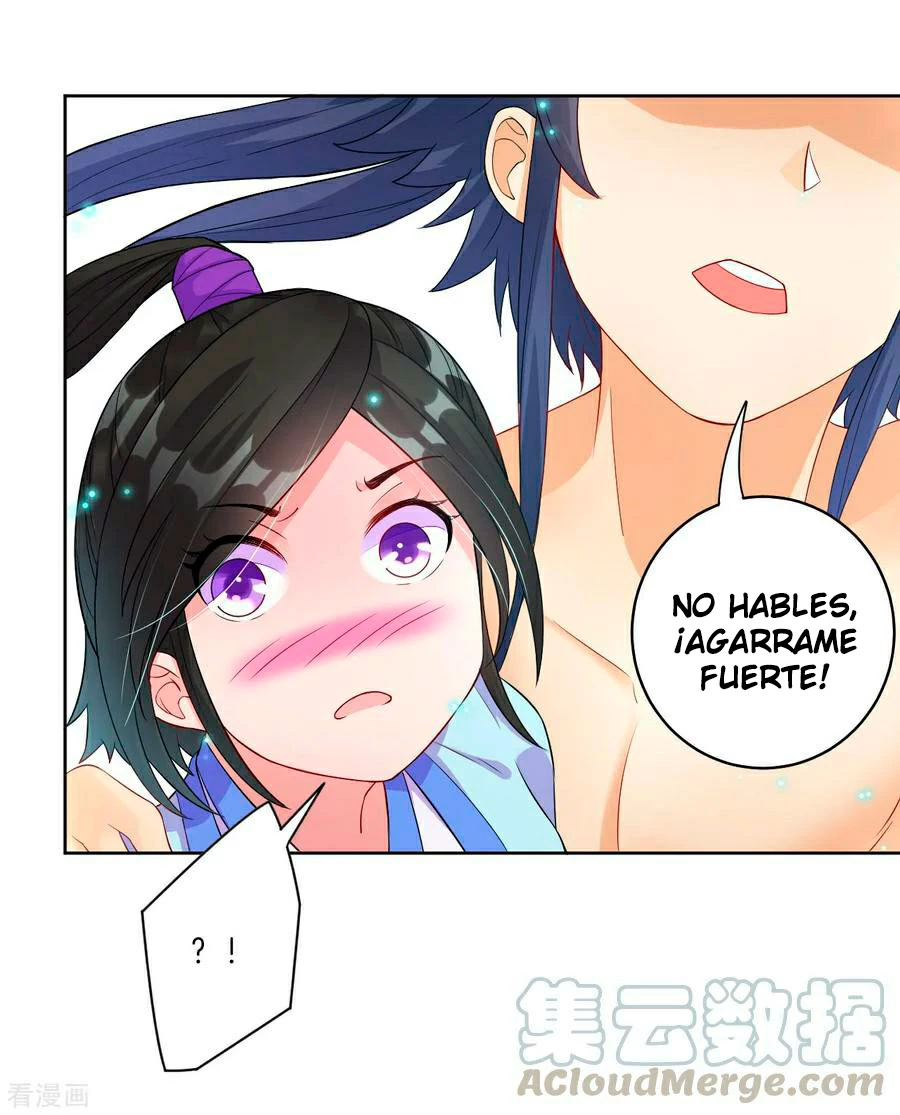 First Class Servant > Capitulo 18 > Page 251