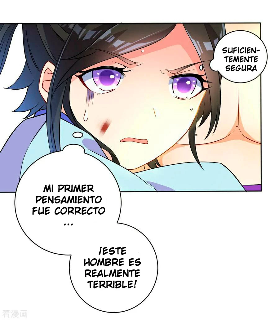 First Class Servant > Capitulo 18 > Page 311