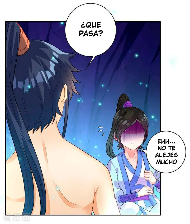 First Class Servant > Capitulo 19 > Page 101