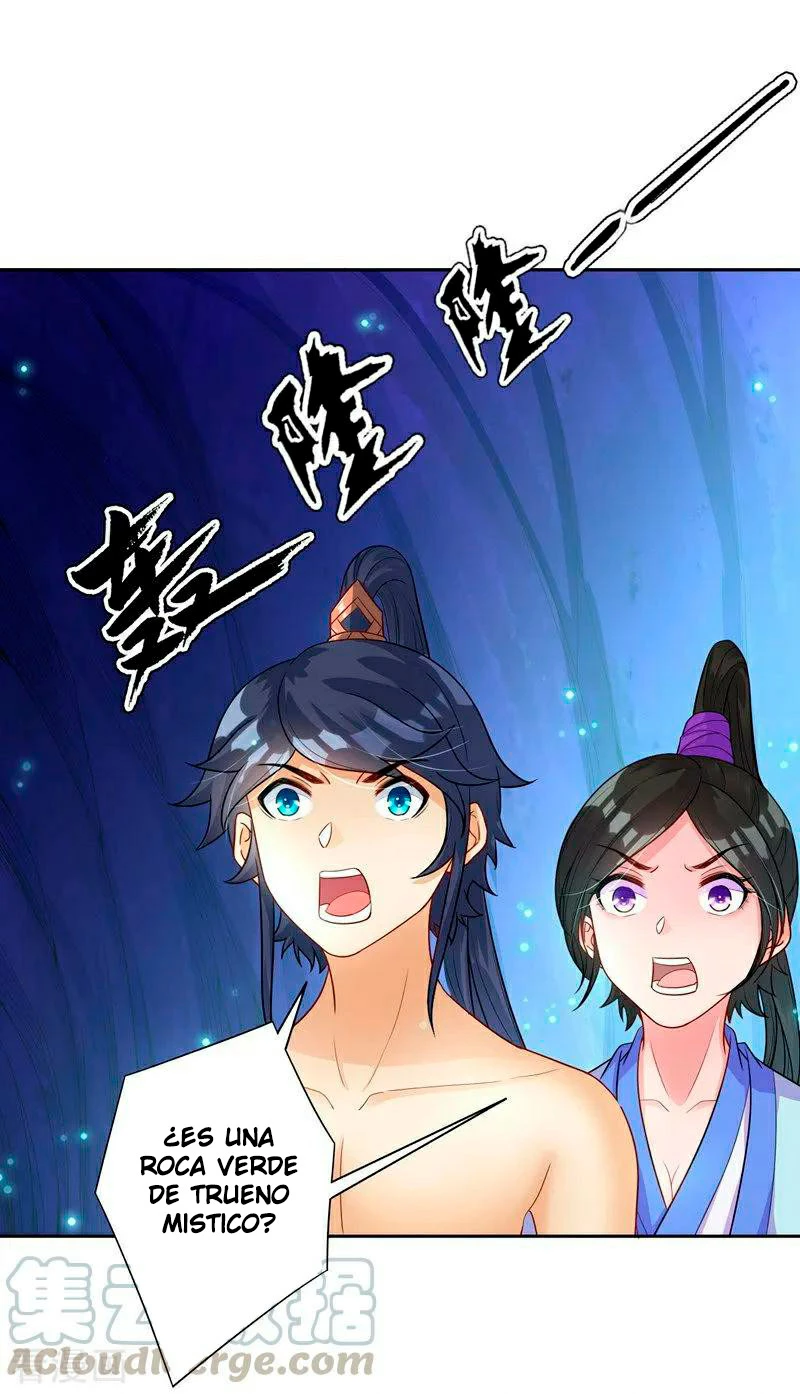 First Class Servant > Capitulo 19 > Page 171