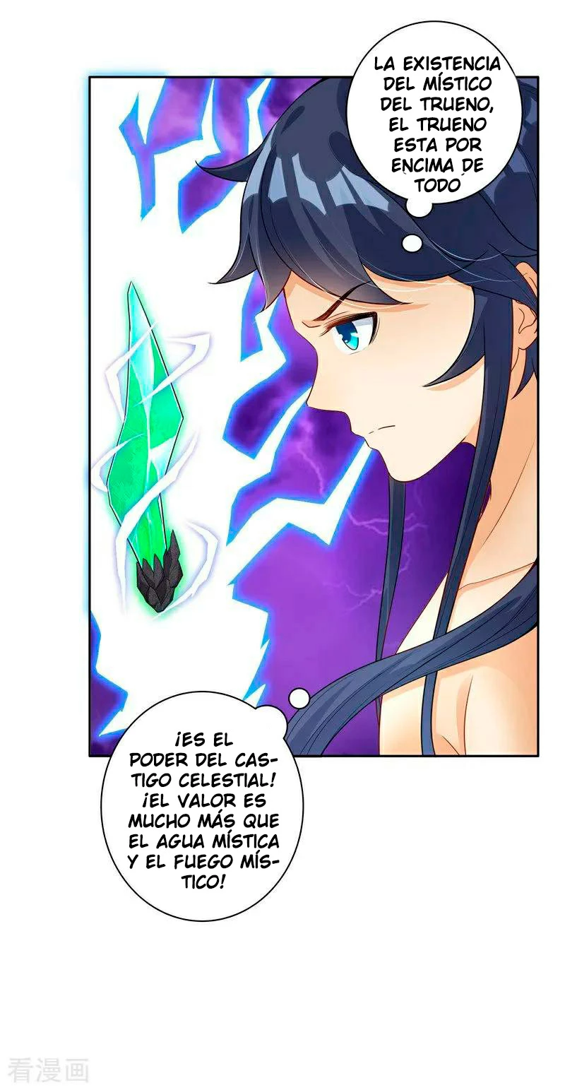 First Class Servant > Capitulo 19 > Page 181