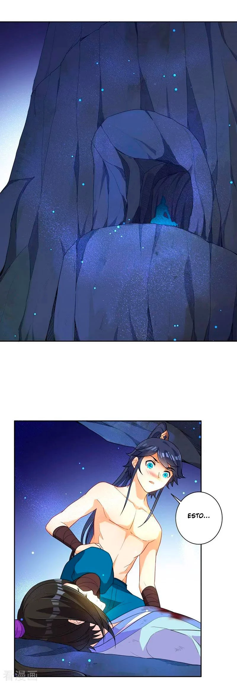 First Class Servant > Capitulo 19 > Page 11
