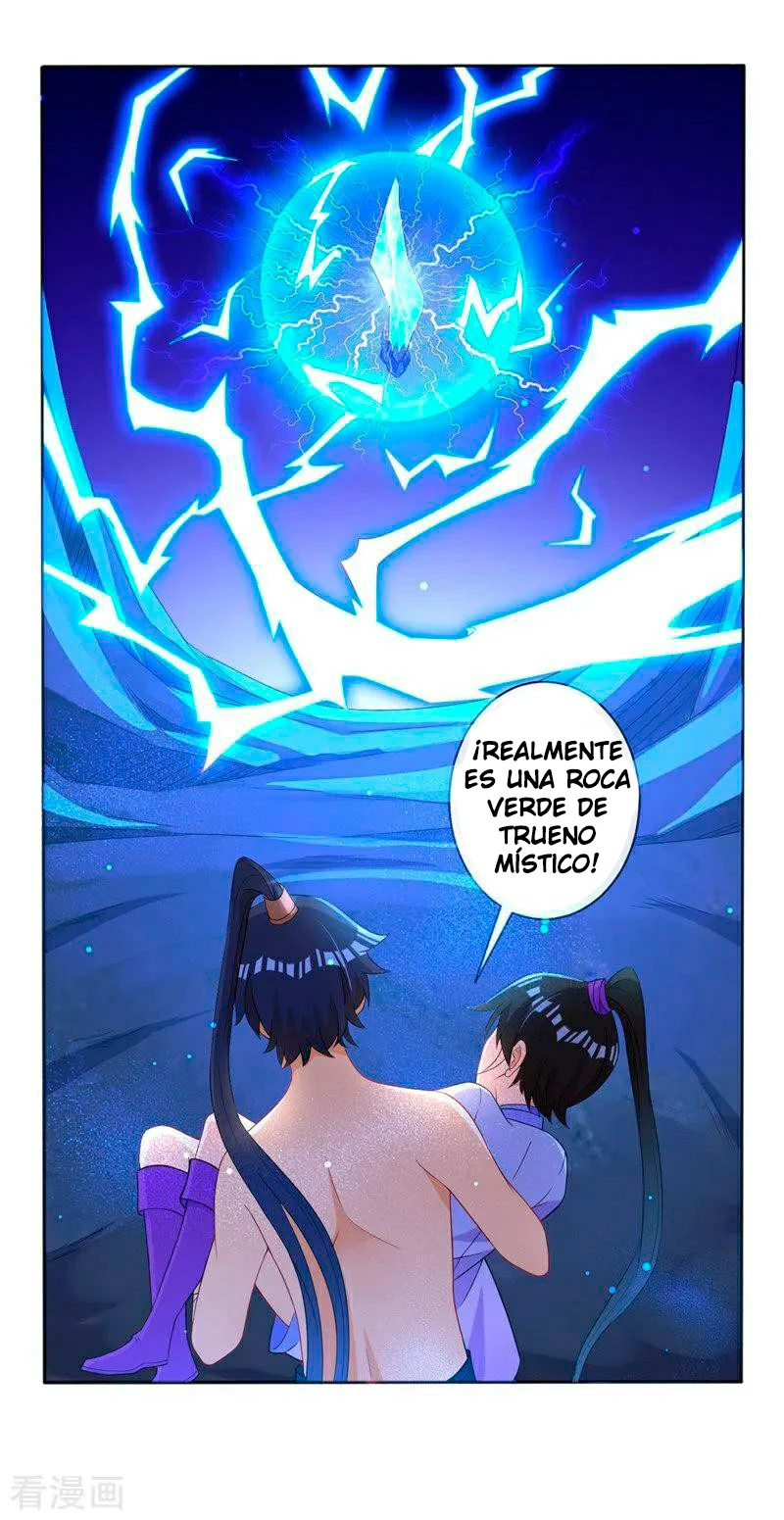 First Class Servant > Capitulo 19 > Page 231