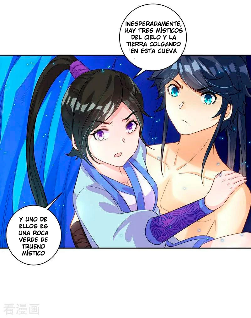 First Class Servant > Capitulo 19 > Page 241