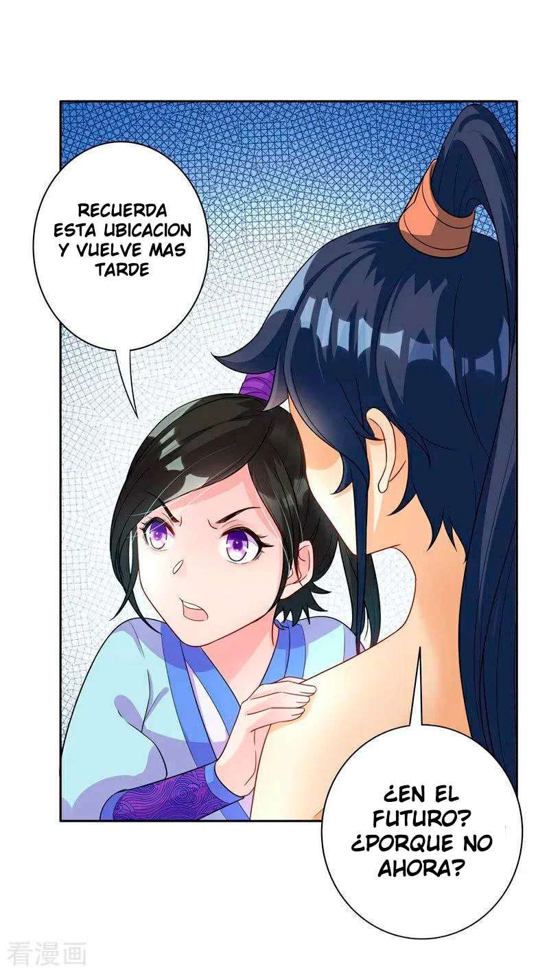 First Class Servant > Capitulo 19 > Page 251
