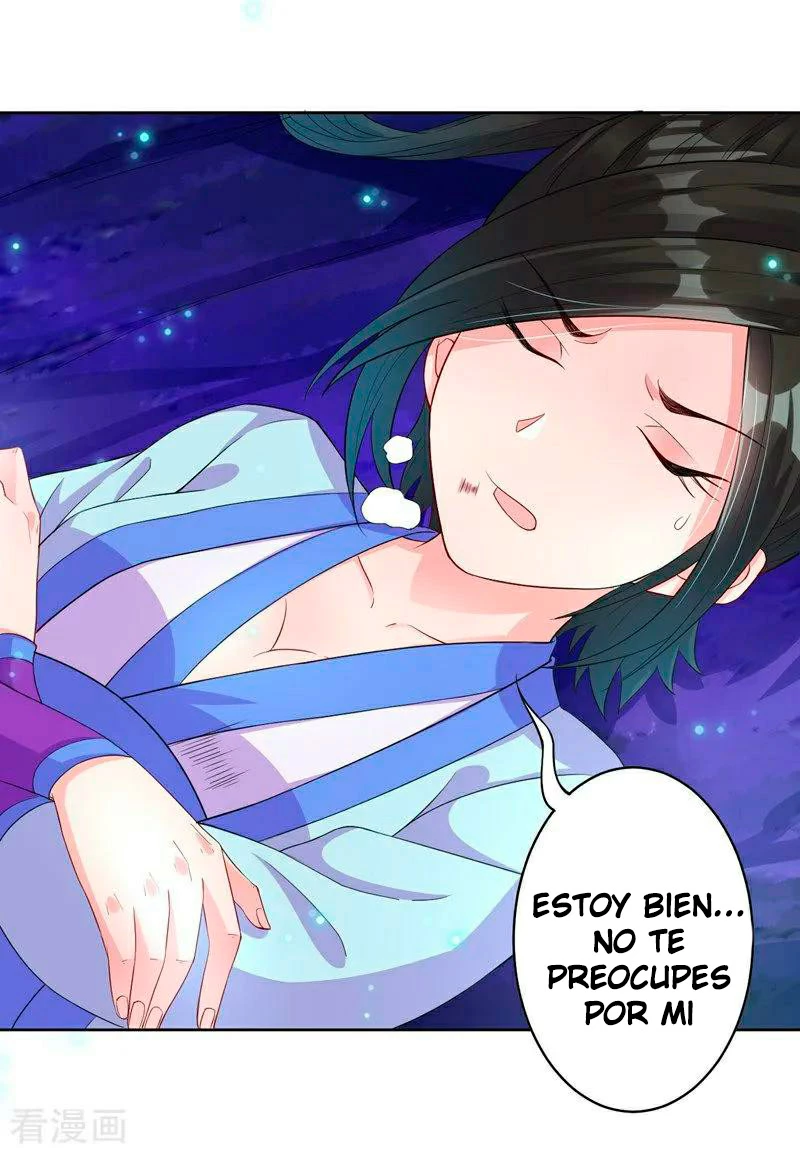First Class Servant > Capitulo 19 > Page 31