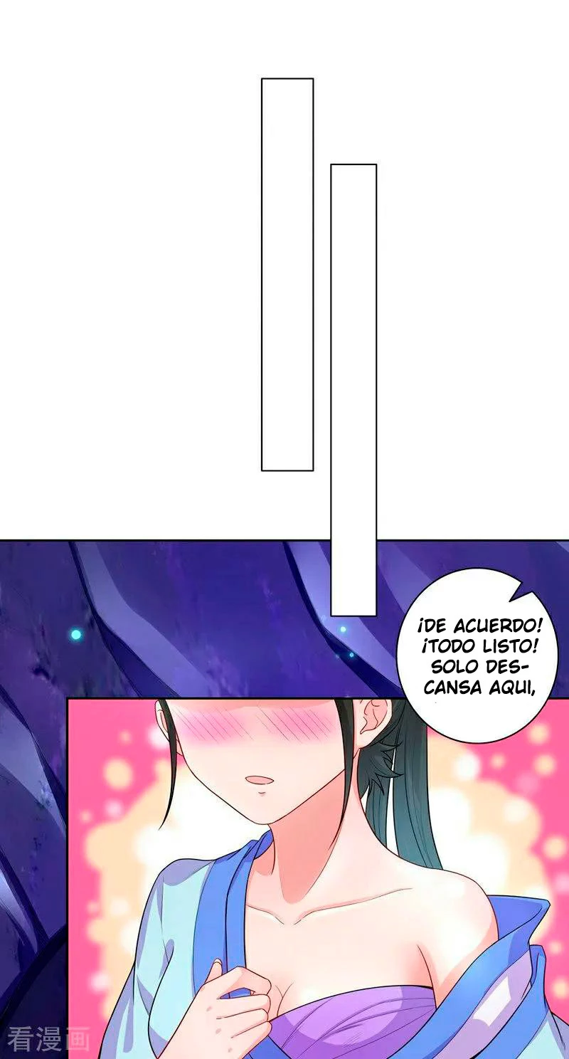First Class Servant > Capitulo 19 > Page 71