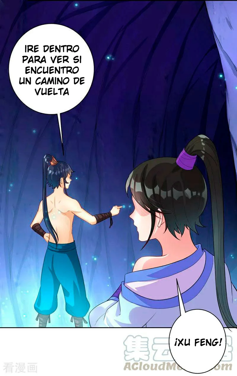 First Class Servant > Capitulo 19 > Page 81