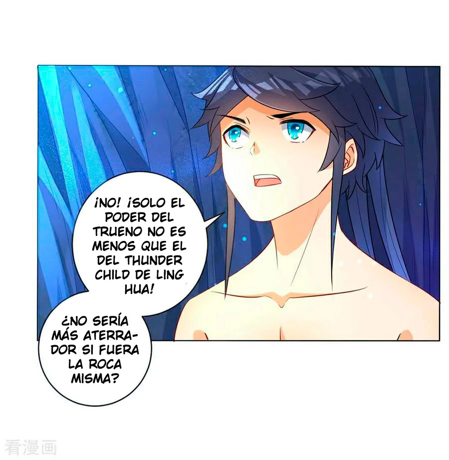 First Class Servant > Capitulo 20 > Page 91