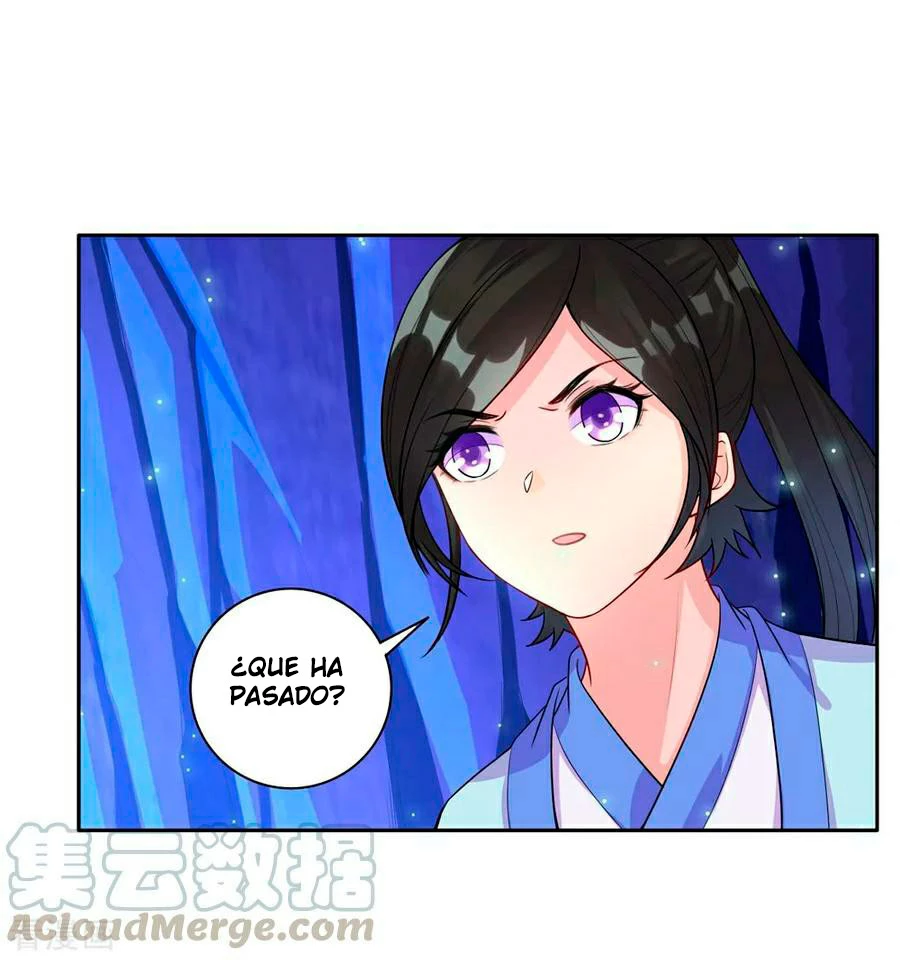 First Class Servant > Capitulo 20 > Page 131