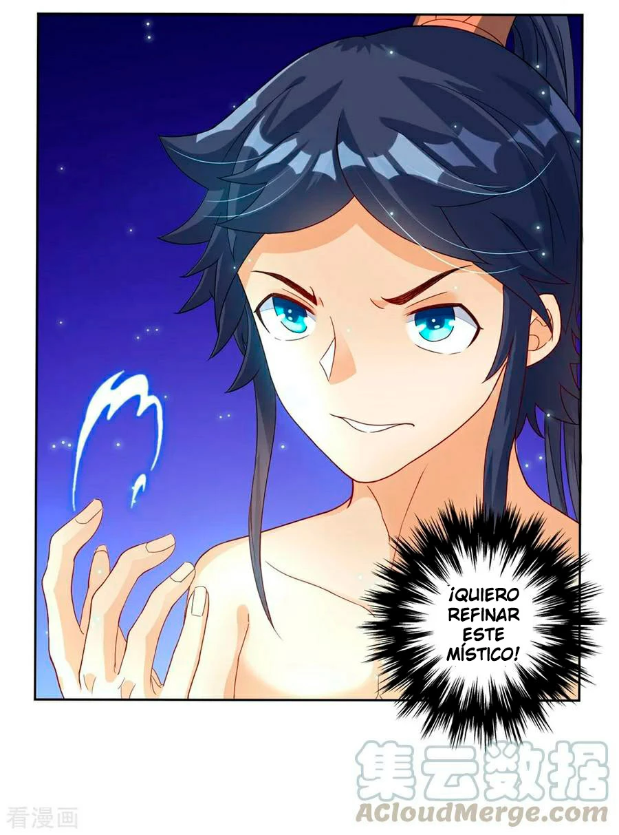 First Class Servant > Capitulo 20 > Page 171