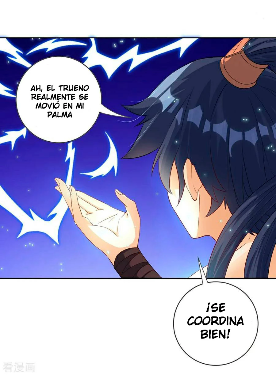 First Class Servant > Capitulo 20 > Page 181