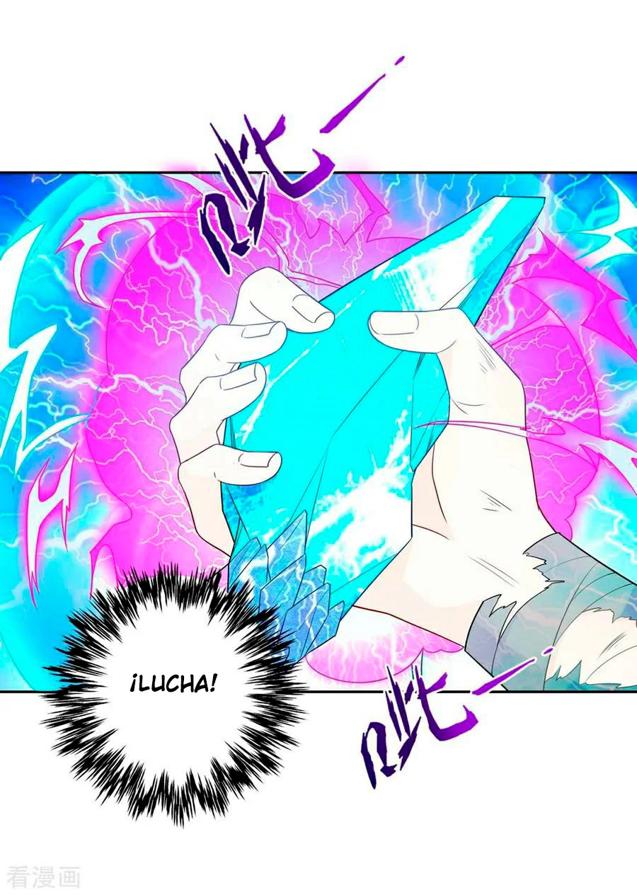 First Class Servant > Capitulo 20 > Page 281