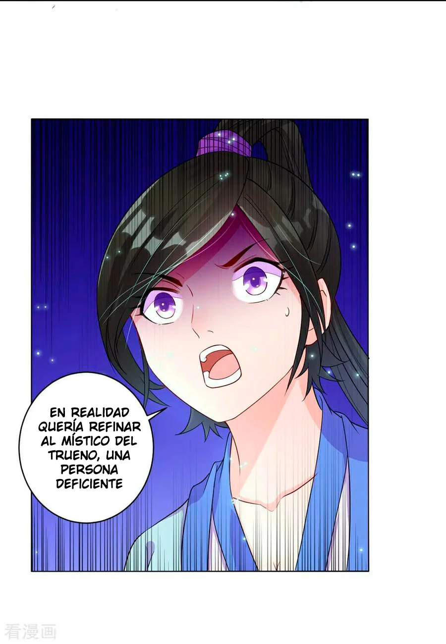 First Class Servant > Capitulo 20 > Page 311