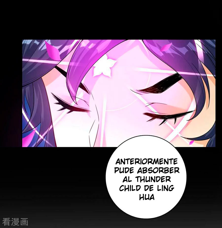 First Class Servant > Capitulo 20 > Page 51