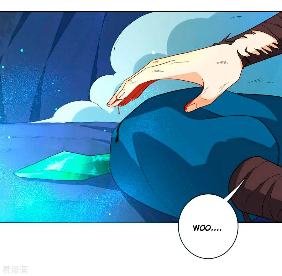 First Class Servant > Capitulo 21 > Page 141