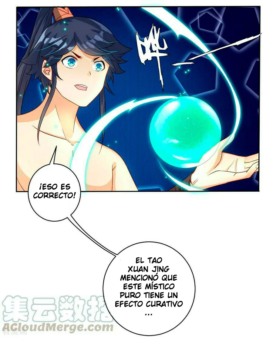 First Class Servant > Capitulo 21 > Page 161