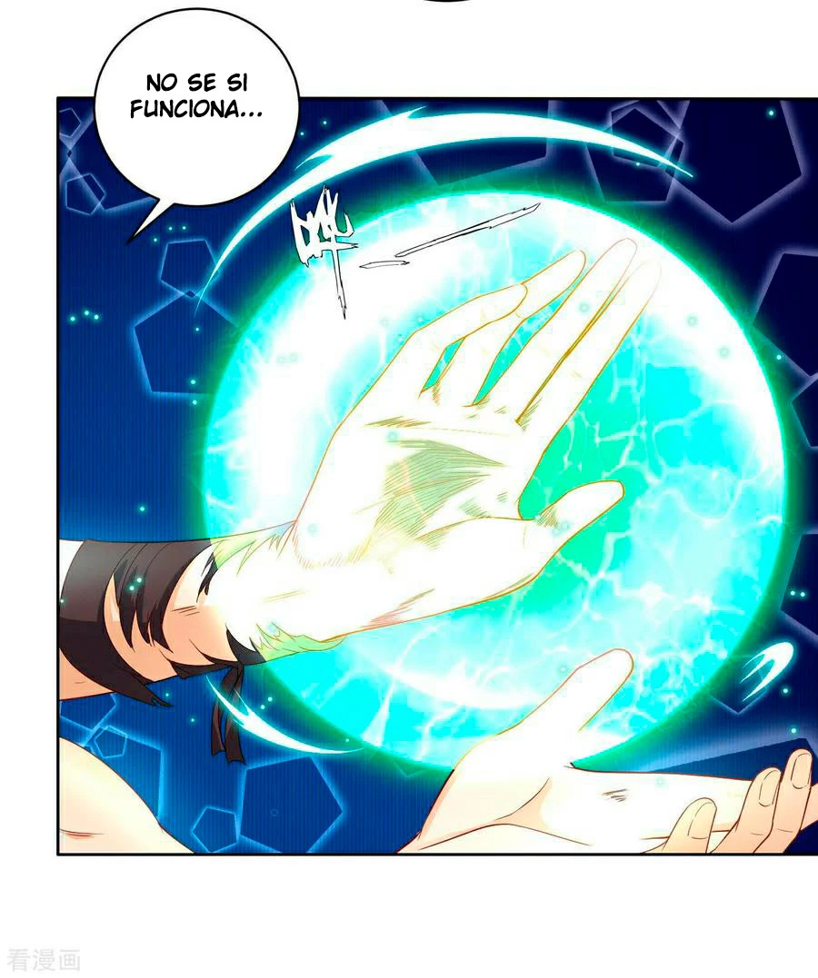 First Class Servant > Capitulo 21 > Page 171
