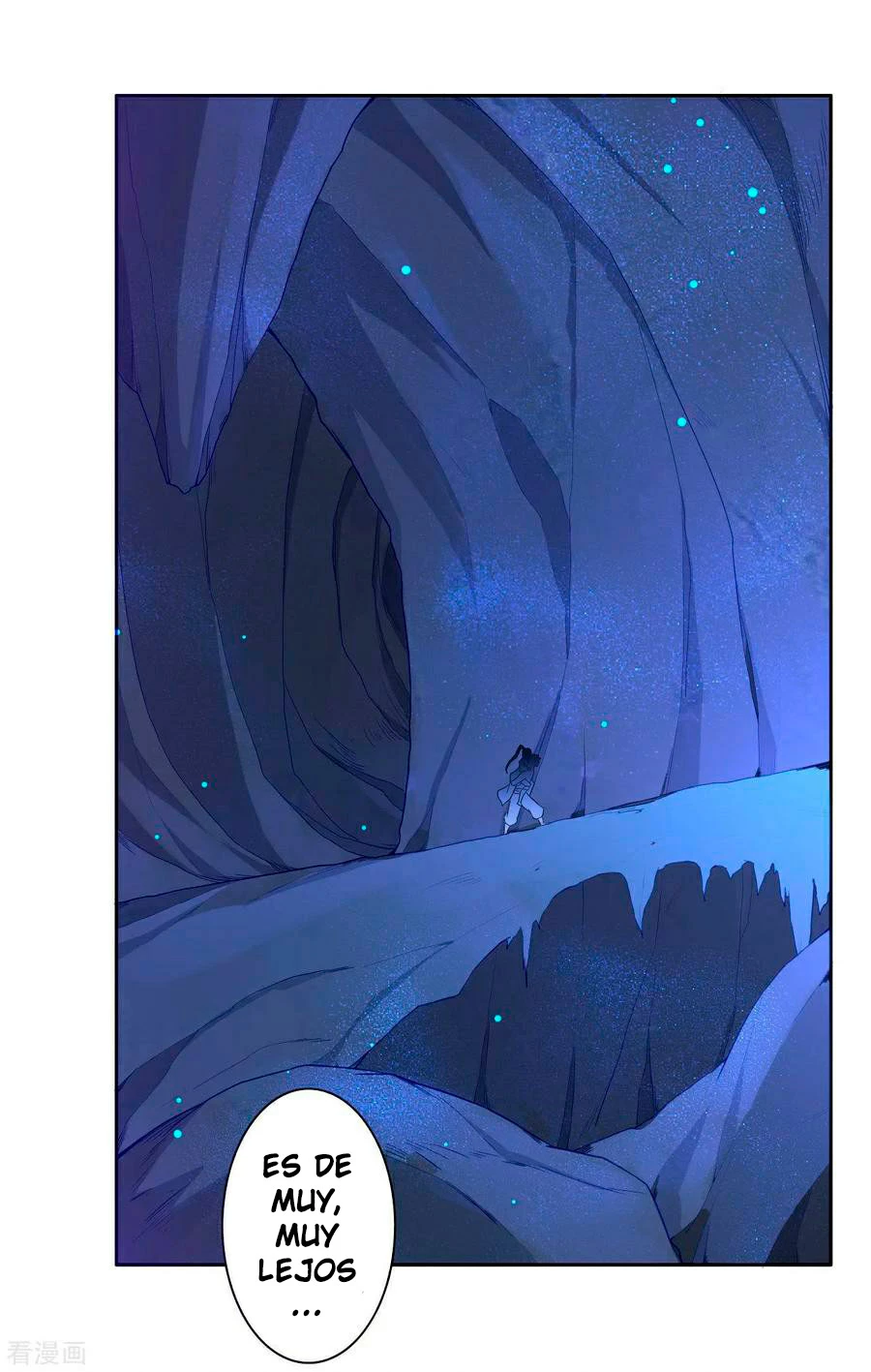 First Class Servant > Capitulo 21 > Page 261