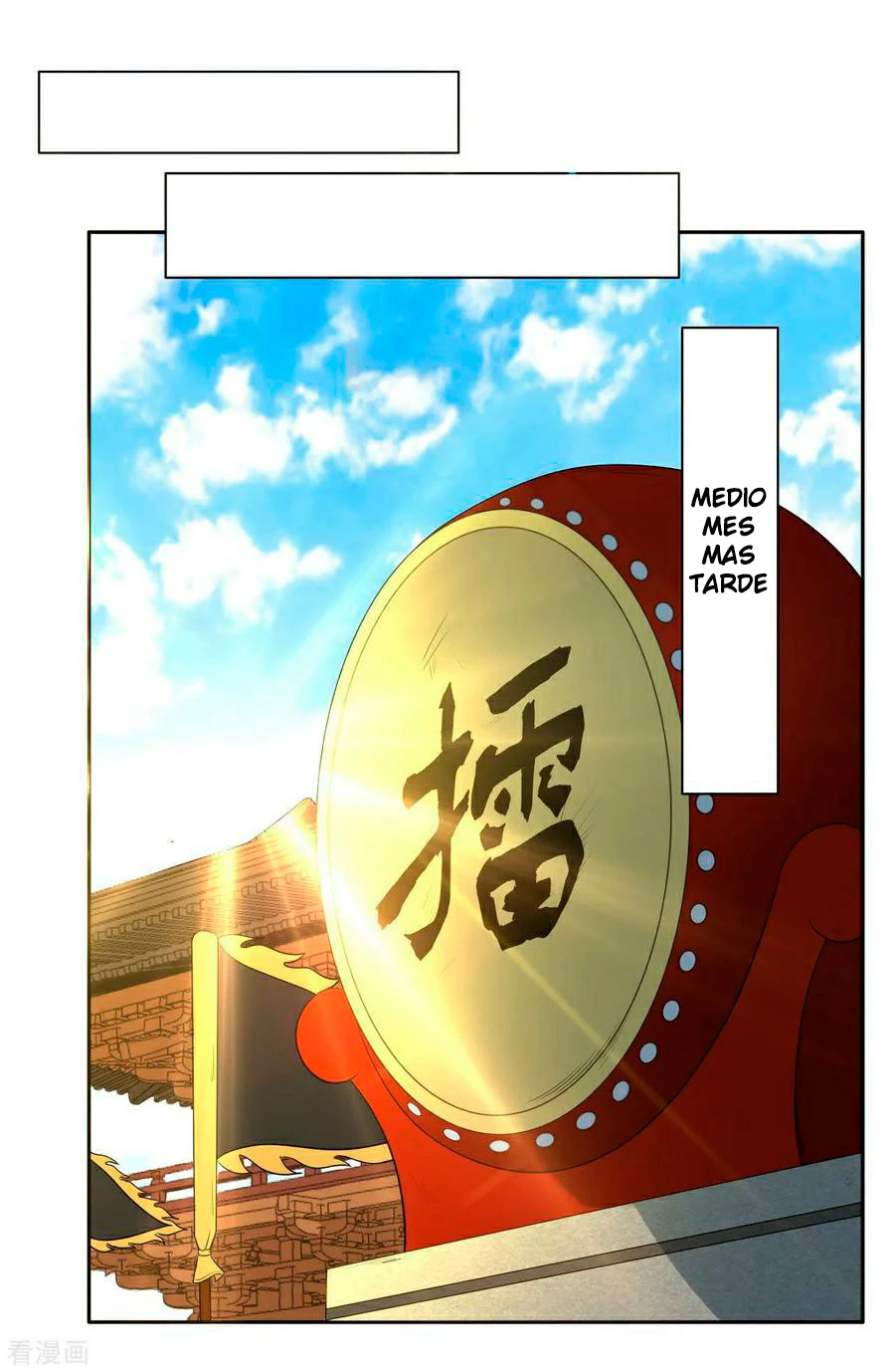 First Class Servant > Capitulo 21 > Page 281