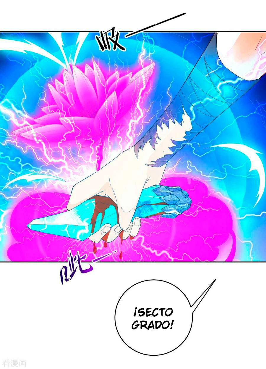 First Class Servant > Capitulo 21 > Page 21