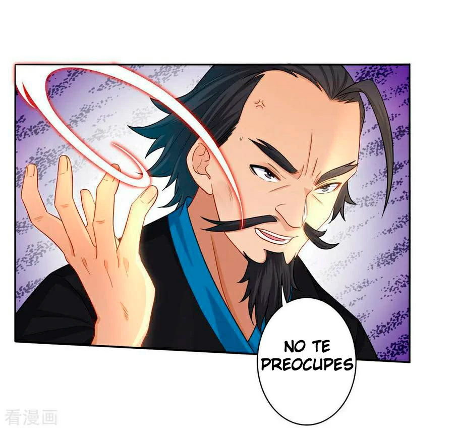 First Class Servant > Capitulo 22 > Page 91