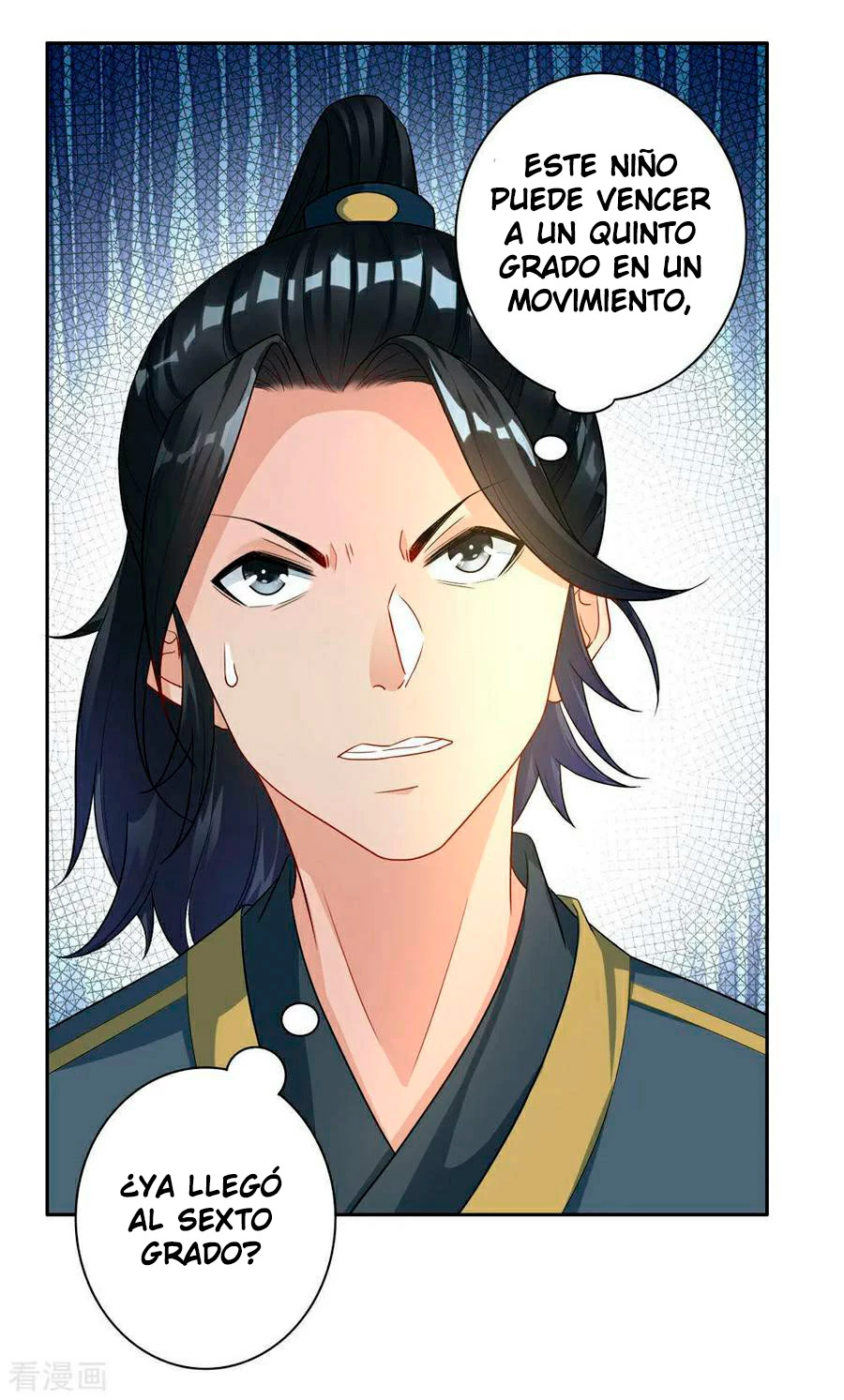 First Class Servant > Capitulo 22 > Page 191