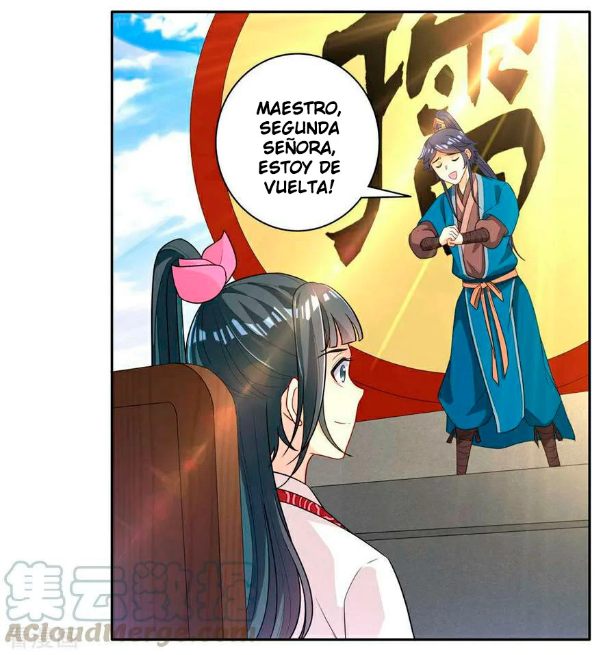 First Class Servant > Capitulo 22 > Page 41