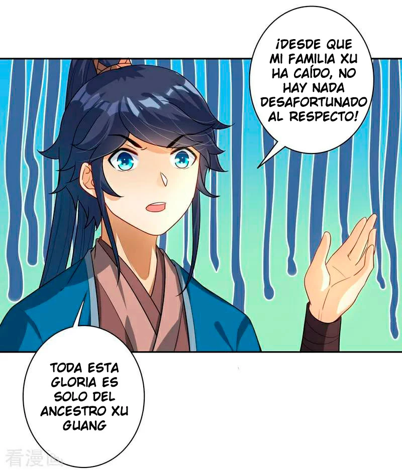 First Class Servant > Capitulo 23 > Page 241
