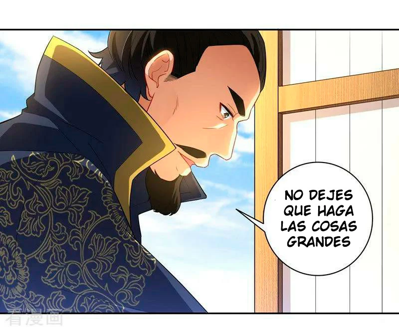 First Class Servant > Capitulo 24 > Page 91